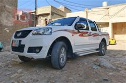 جريت وول وينجل